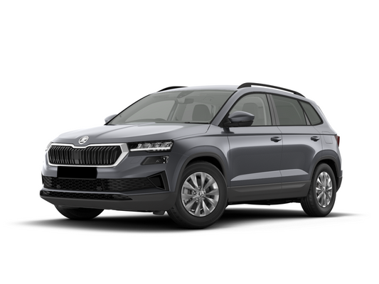 Fotografie automobilu Škoda Karoq 130 Let k pronájmu