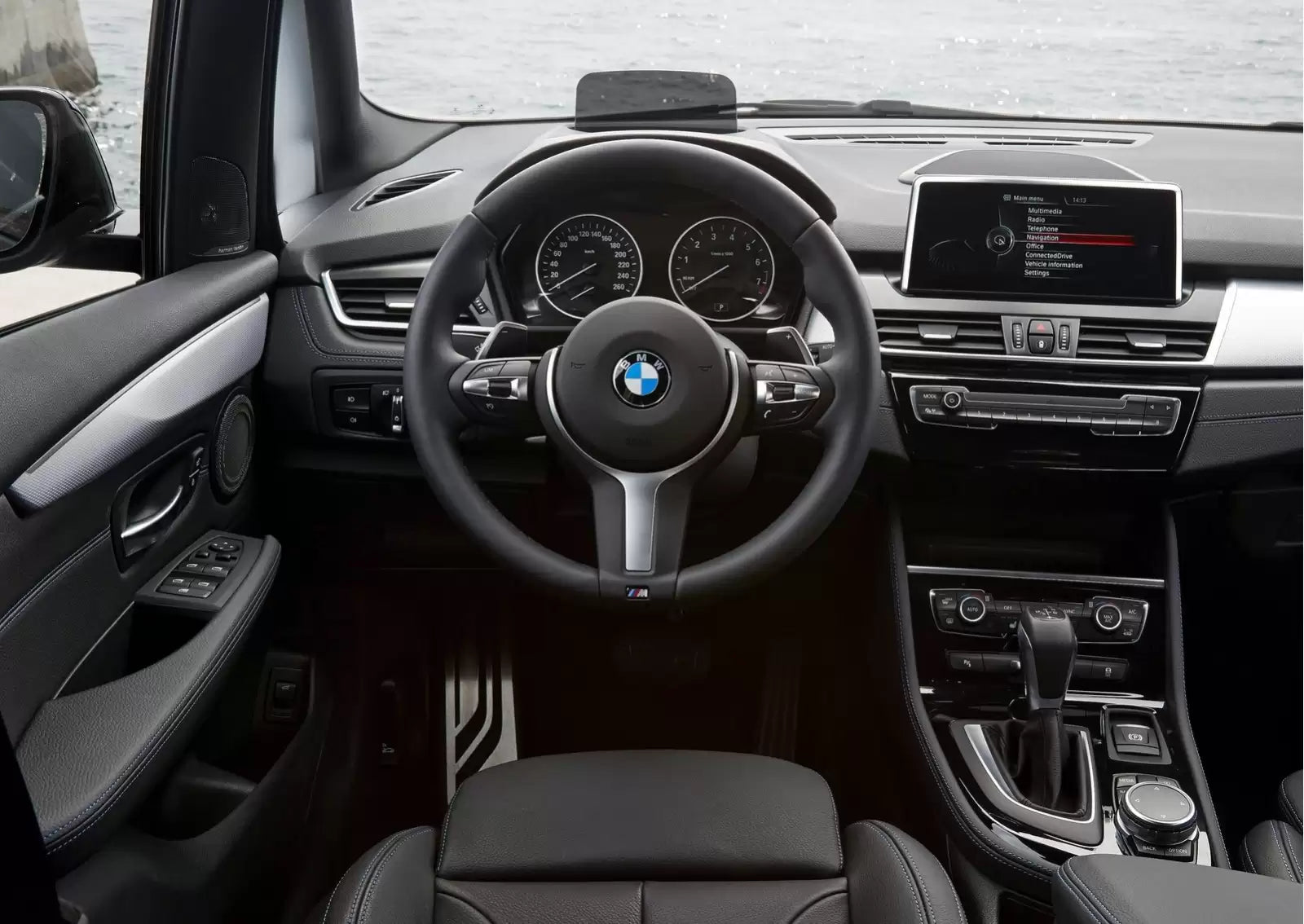 Fotografie vozu BMW Řada 2 Gran Tourer Advantage 1.5, 85 kW, Naftový výroba od 06/2015