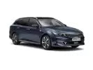Kia Optima od