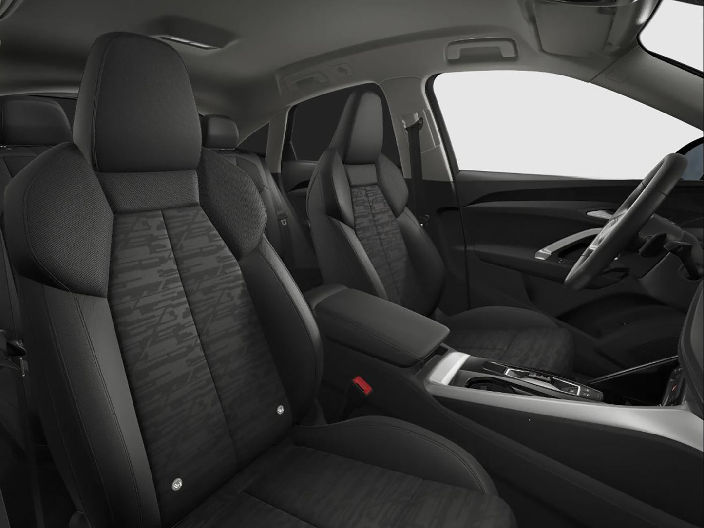 Fotografie automobilu Audi Q5 S-line k pronájmu
