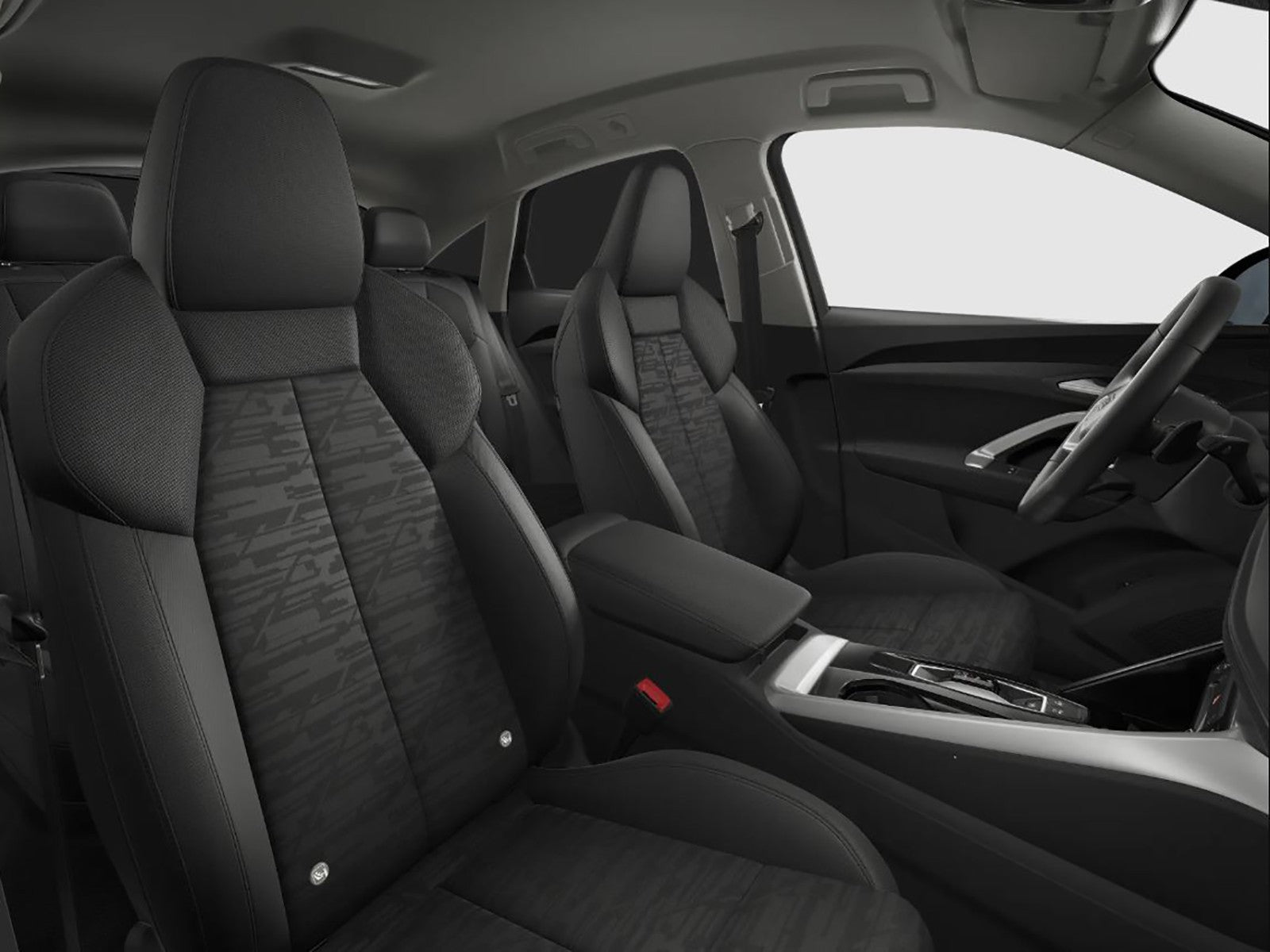 Fotografie automobilu Audi Q5 S-line k pronájmu