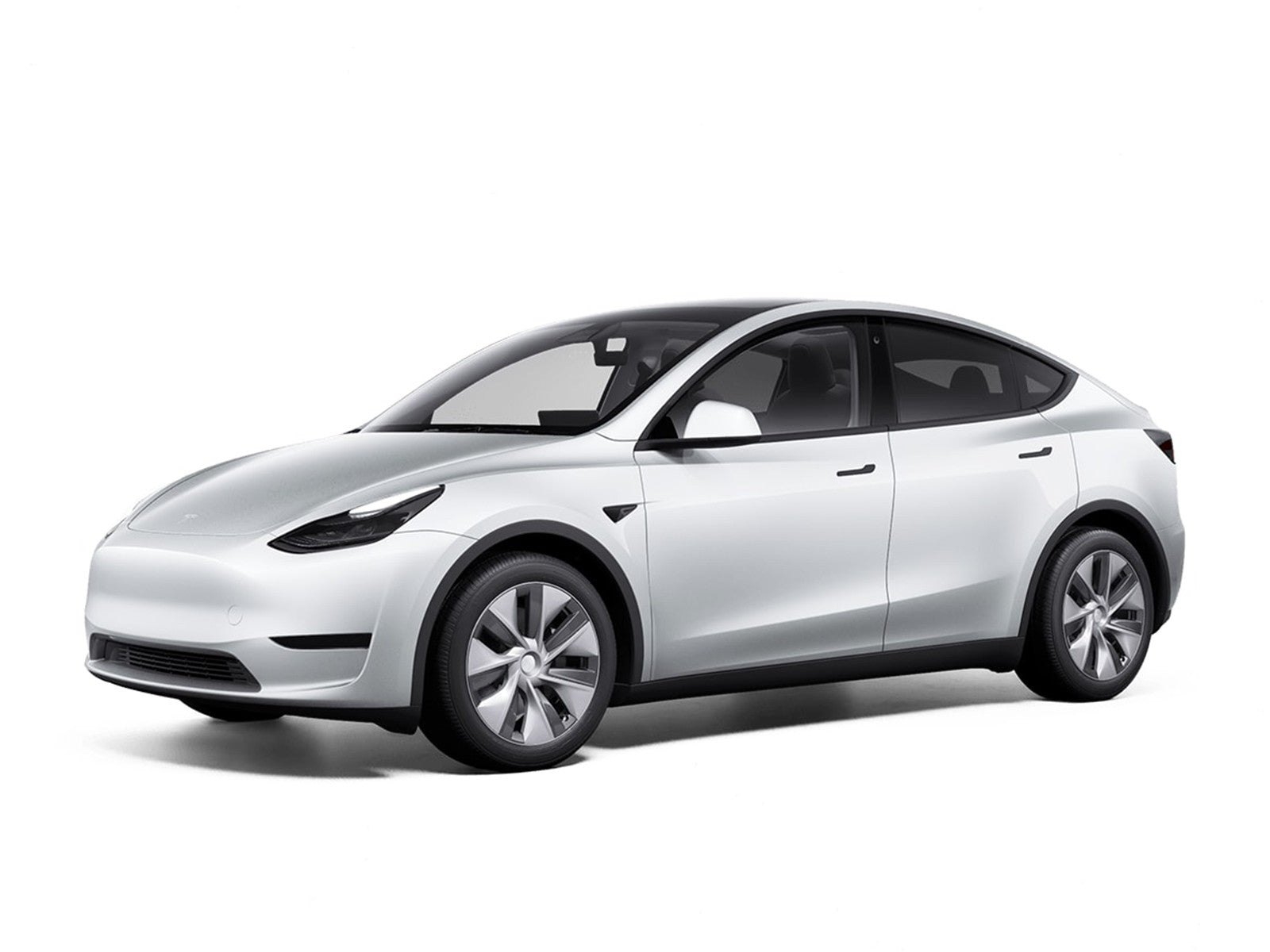 Tesla Model Y Standard Range RWD Elektro 220 kW Elektřina Automatická ...