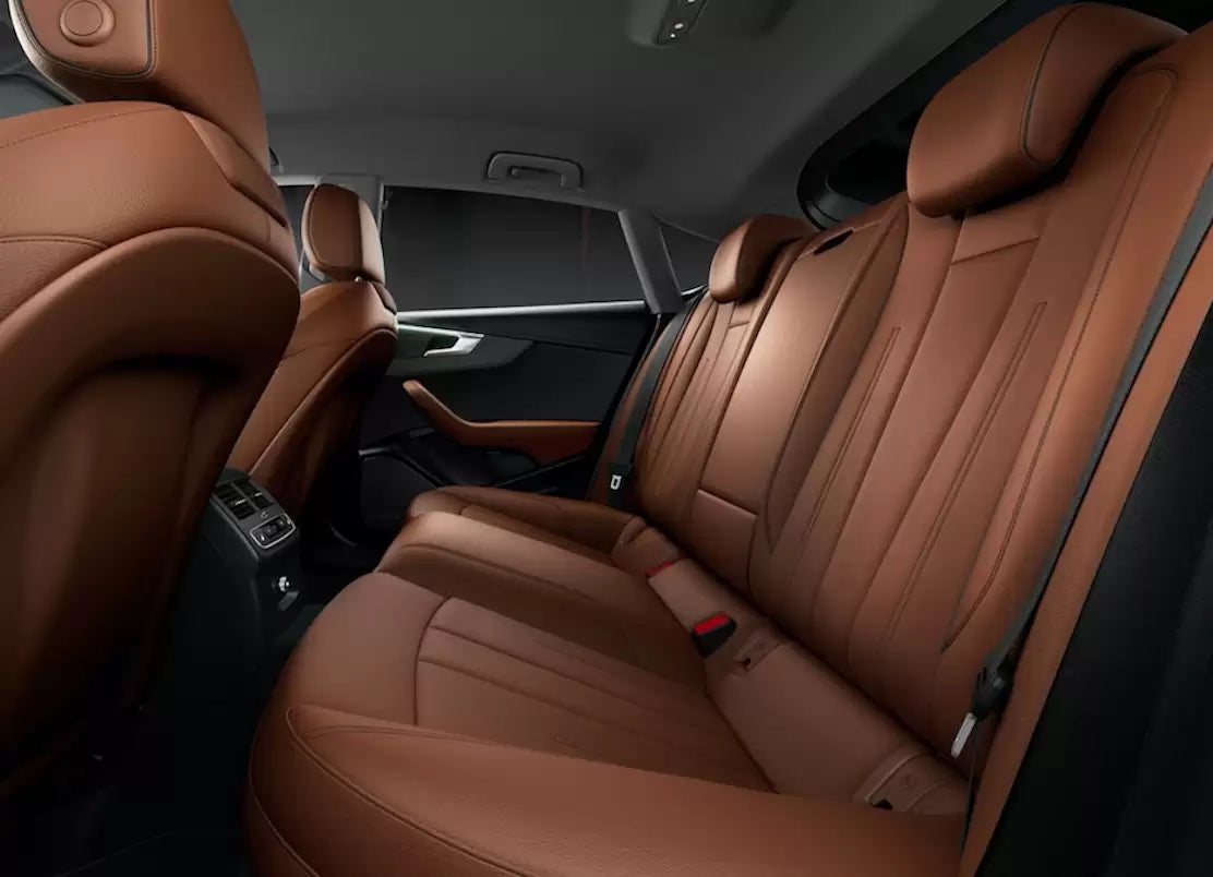 Fotografie vozu Audi A5 Sportback S Line 2.0 TFSI, 180 kW, Benzinový, Automatická převodovka výroba od 01/2020