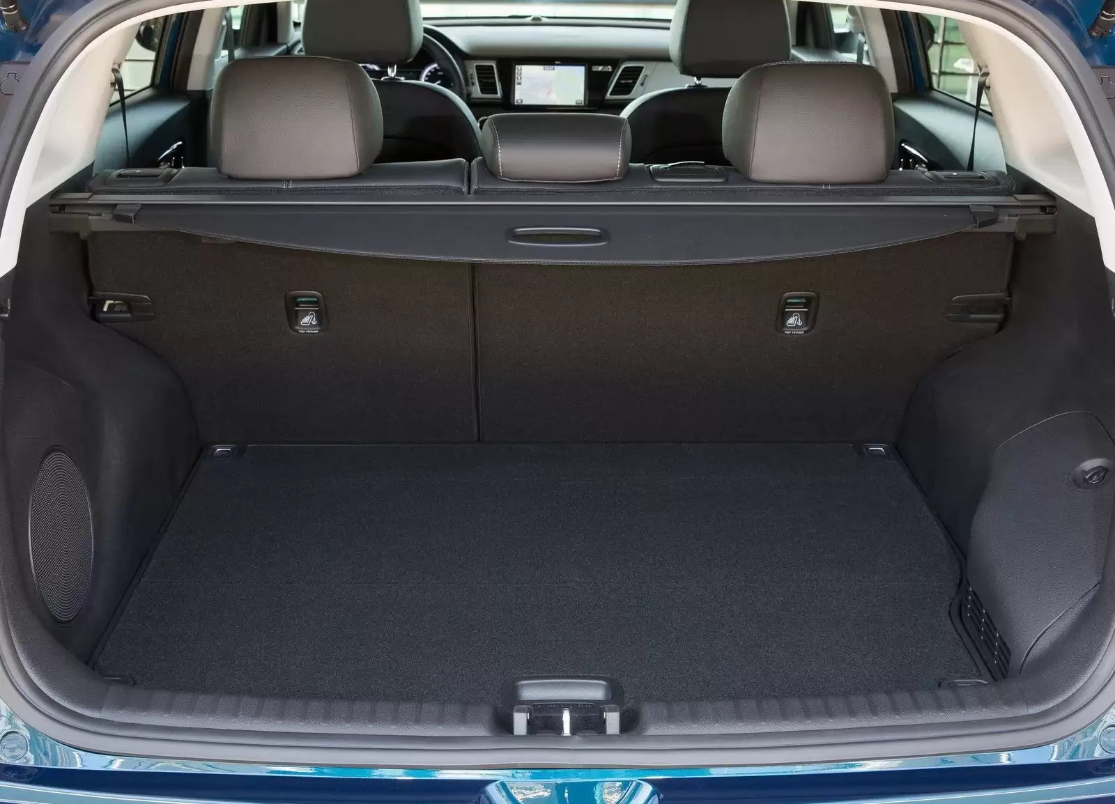 Fotografie vozu KIA Niro Edition 7 DCT 1.6, 104 kW, Hybridní, Automatická převodovka výroba od 09/2016