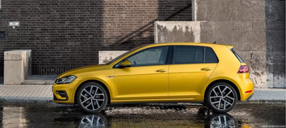 Fotografie vozu Volkswagen Golf Comfortline 1.5, 96 kW, Benzinový, Automatická převodovka výroba od 04/2018