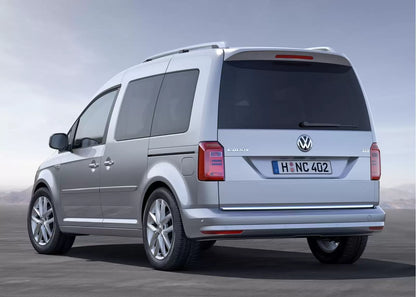 Fotografie vozu Volkswagen Caddy Kombi Sériová 2.0 TDI BMT, 55 kW, Naftový výroba od 06/2015