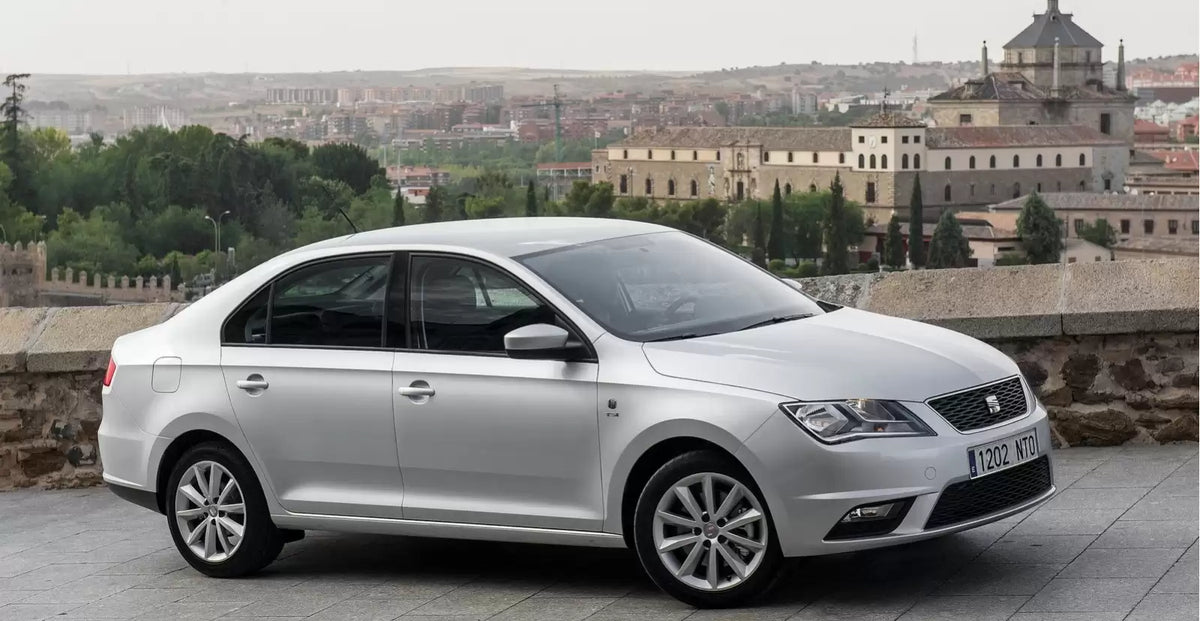 Seat Toledo