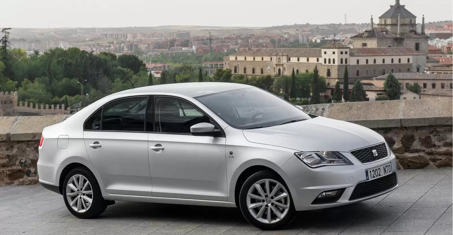 Seat Toledo