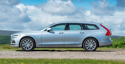 Fotografie vozu Volvo V90 Inscription 2.0, 173 kW, Naftový, 4x4, Automatická převodovka výroba od 09/2016