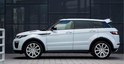 Fotografie vozu Land Rover Range Rover Evoque Autobiography 2.0, 132 kW, Naftový, 4x4, Automatická převodovka výroba od 11/2015