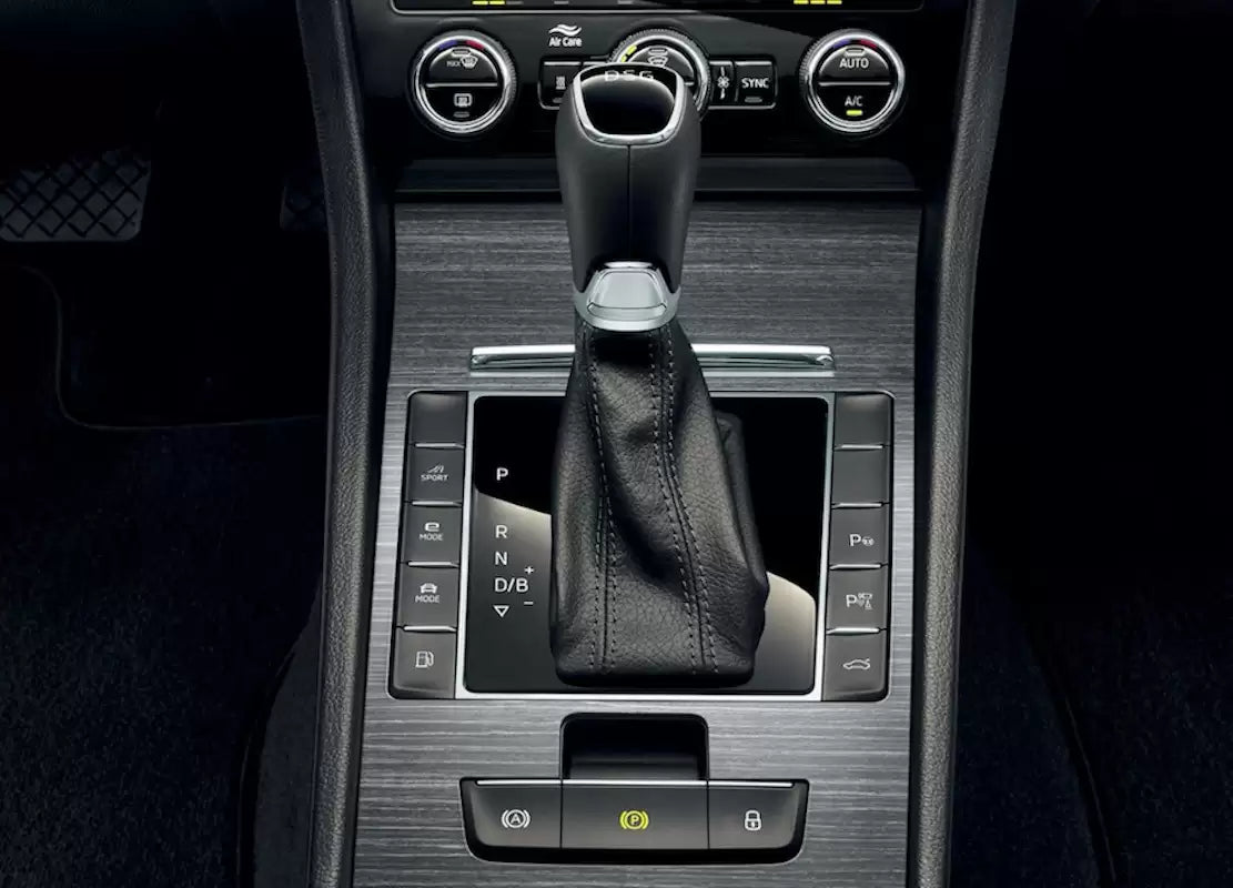 Fotografie vozu Škoda Superb iV Ambition 1.4 TSI iV, 160kw, Automat výroba od 10/2019