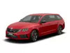 Octavia Combi RS 245