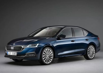 Fotografie vozu Škoda Octavia Ambition 2.0 TDI, 110 kW, Naftový, Automatická převodovka výroba od 01/2020