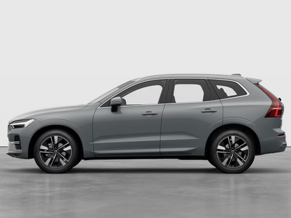 Fotografie automobilu Volvo XC60 Plus pronájmu