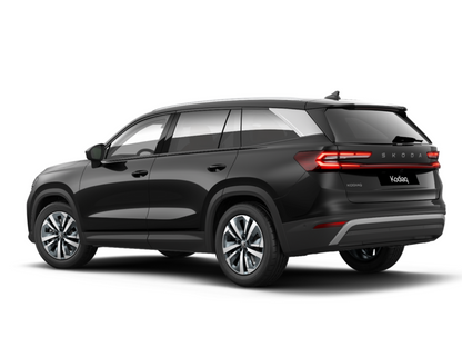 Fotografie automobilu Škoda Kodiaq II Exclusive Selection k pronájmu