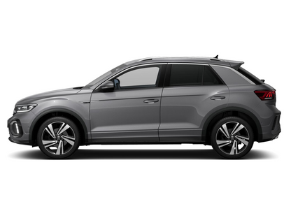 Fotografie automobilu Volkswagen T-Roc R-Line People k pronájmu