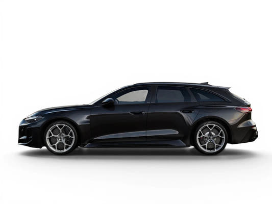 Audi RS 5 Avant Plug-in hybrid 470 kW Natural 95 4x4 Automatická převodovka. Operativní leasing pro automobily Audi