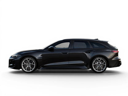 Audi RS 5 Avant Plug-in hybrid 470 kW Natural 95 4x4 Automatická převodovka