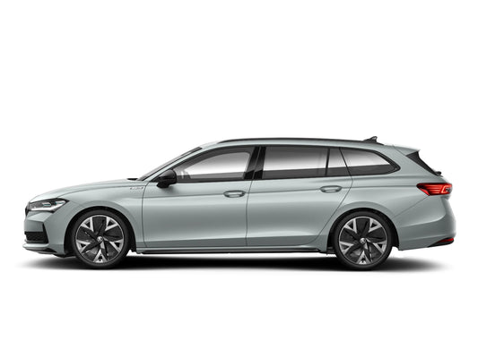 
                      Fotografie automobilu Škoda Superb IV Sportline k pronájmu. Operativní leasing pro automobily Škoda
                    