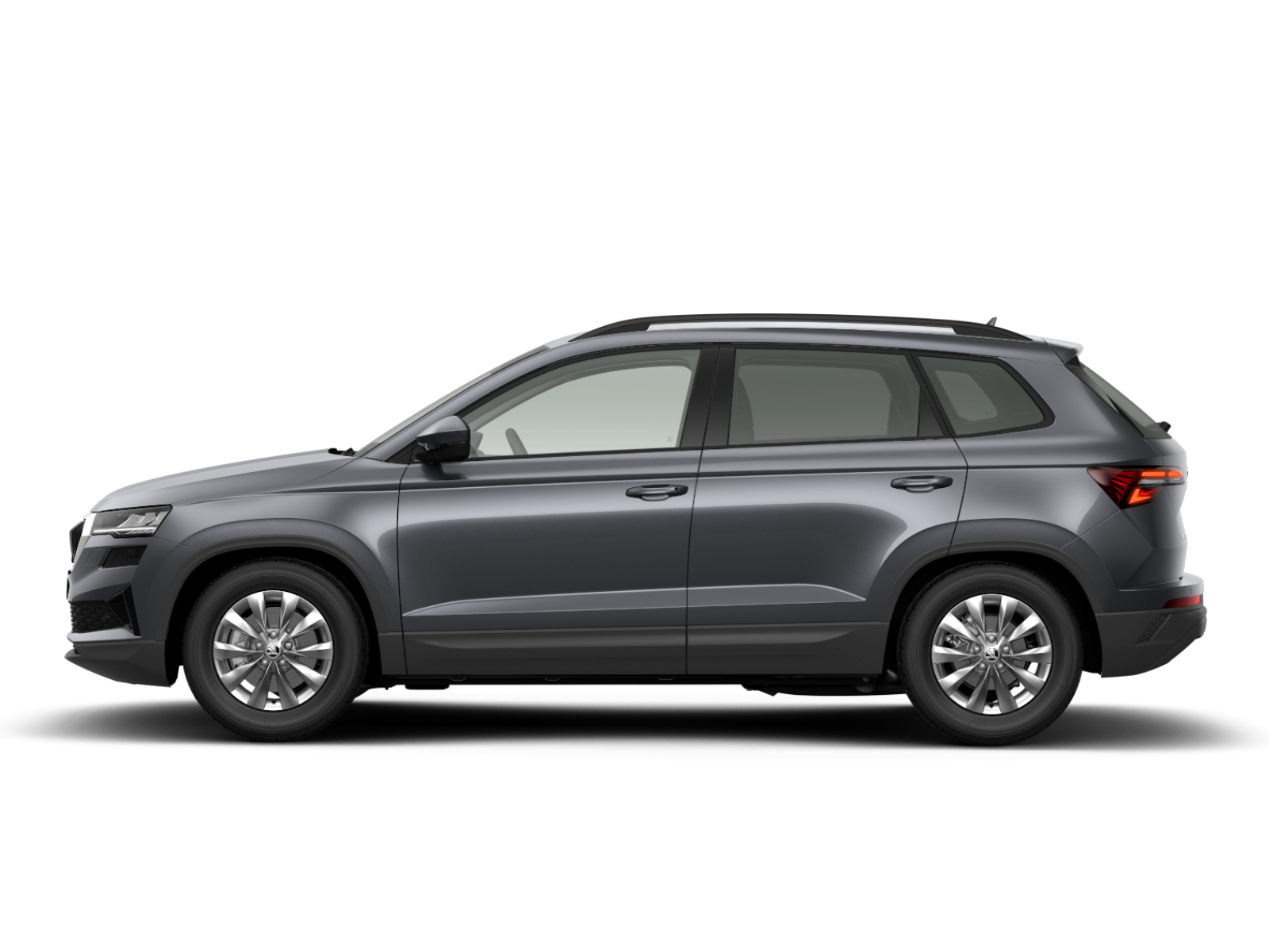 Fotografie automobilu Škoda Karoq 130 Let k pronájmu
