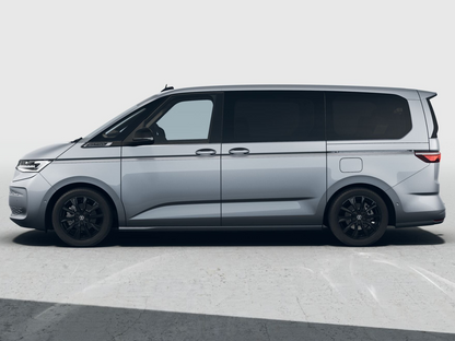 Fotografie automobilu VW Multivan Style Long k pronájmu