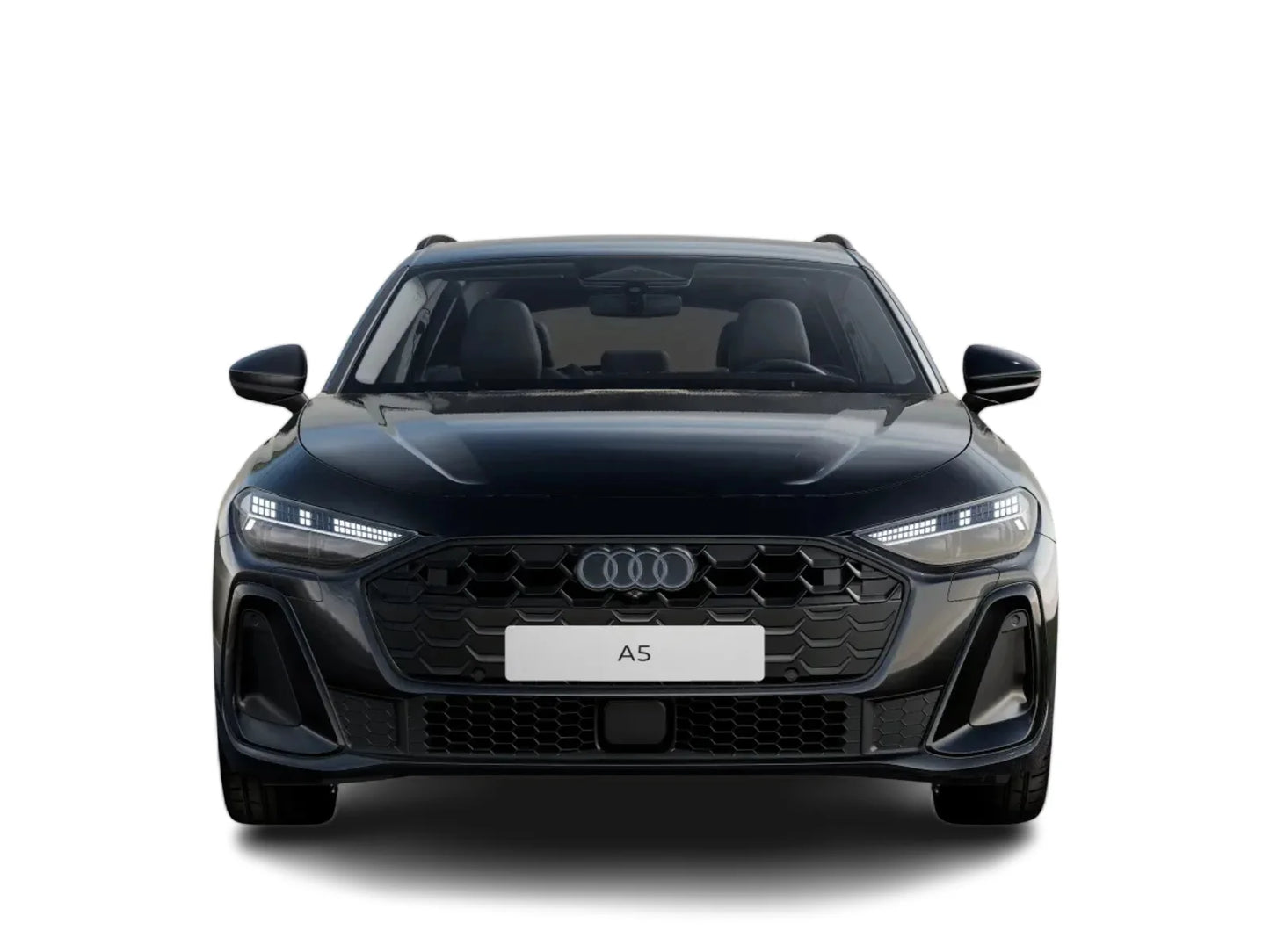 Fotografie automobilu Audi A5 Avant S line na operativní leasing | Driveto.cz