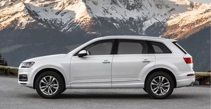 Fotografie vozu Audi Q7 S-line 3.0 TDI, 210 kW, Naftový, 4x4, Automatická převodovka výroba od 06/2018