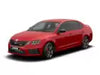 Octavia RS 245