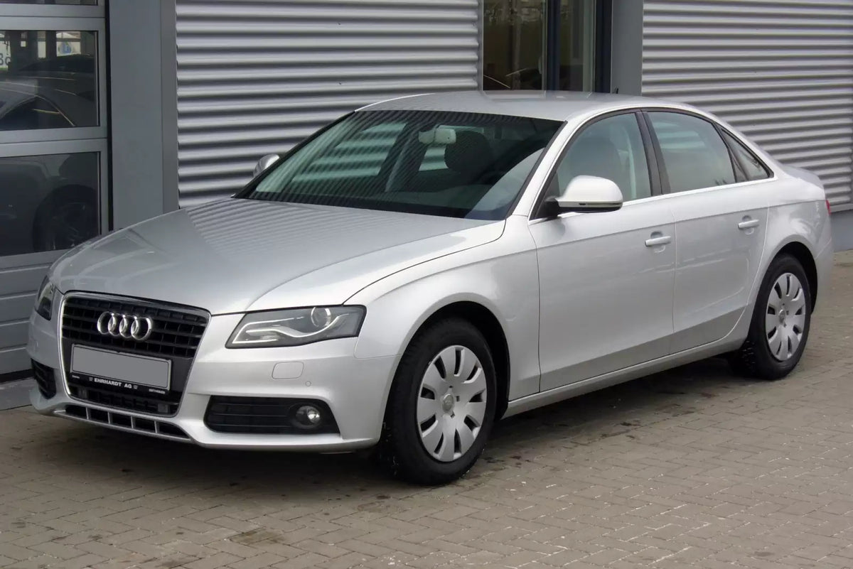 Audi A4 Sedan 2.0 TDI, 110 kW, Naftový