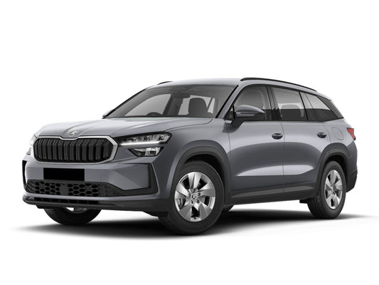 Fotografie automobilu Škoda Kodiaq II Selection k pronájmu
