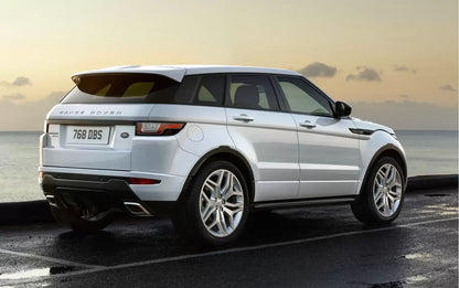Fotografie vozu Land Rover Range Rover Evoque Autobiography 2.0, 132 kW, Naftový, 4x4, Automatická převodovka výroba od 11/2015
