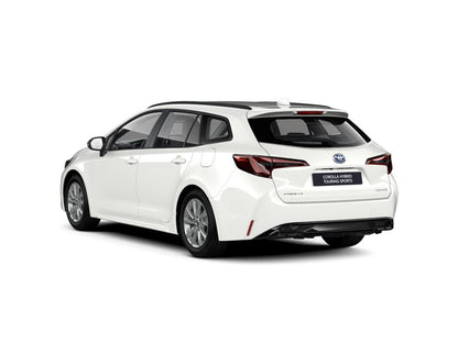 Fotografie automobilu Toyota Corolla Comfort k pronájmu