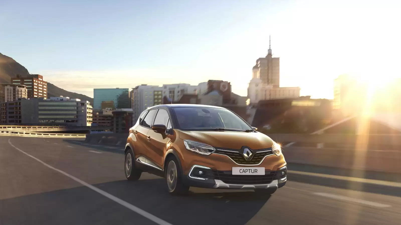 Fotografie vozu Renault Captur Experience EDC 1.2, 87 kW, Benzinový, Automatická převodovka výroba od 01/2016