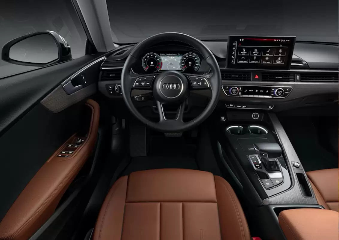 Fotografie vozu Audi A5 Sportback S Line 2.0 TFSI, 180 kW, Benzinový, Automatická převodovka výroba od 01/2020