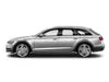 A6 allroad quattro