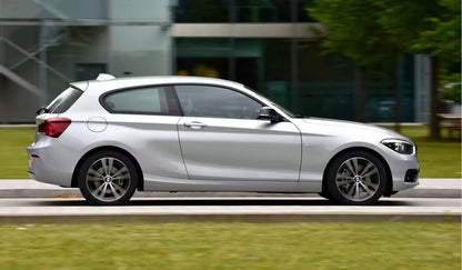 Fotografie vozu BMW Řada 1 Advantage 1.5, 100 kW, Benzinový výroba od 07/2015