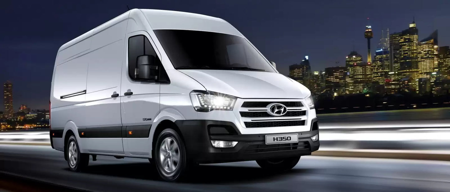 Hyundai H