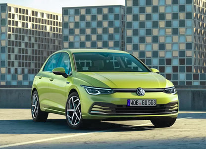 Fotografie vozu Volkswagen Golf Life 1.0, 81 kW, Benzinový výroba od 12/2019