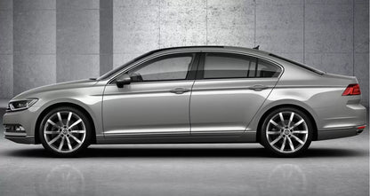 Fotografie vozu Volkswagen Passat Sedan Comfortline 1.6 TDI BMT, 88 kW, Naftový výroba od 10/2014