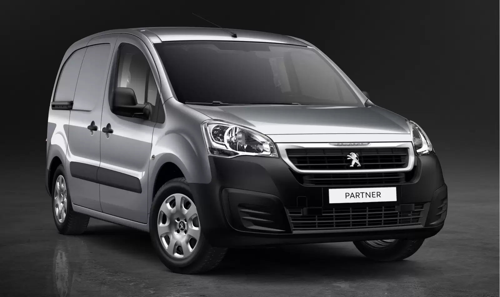 Fotografie vozu Peugeot Partner Furgon Active 1.6, 73 kW, Naftový výroba od 01/2013