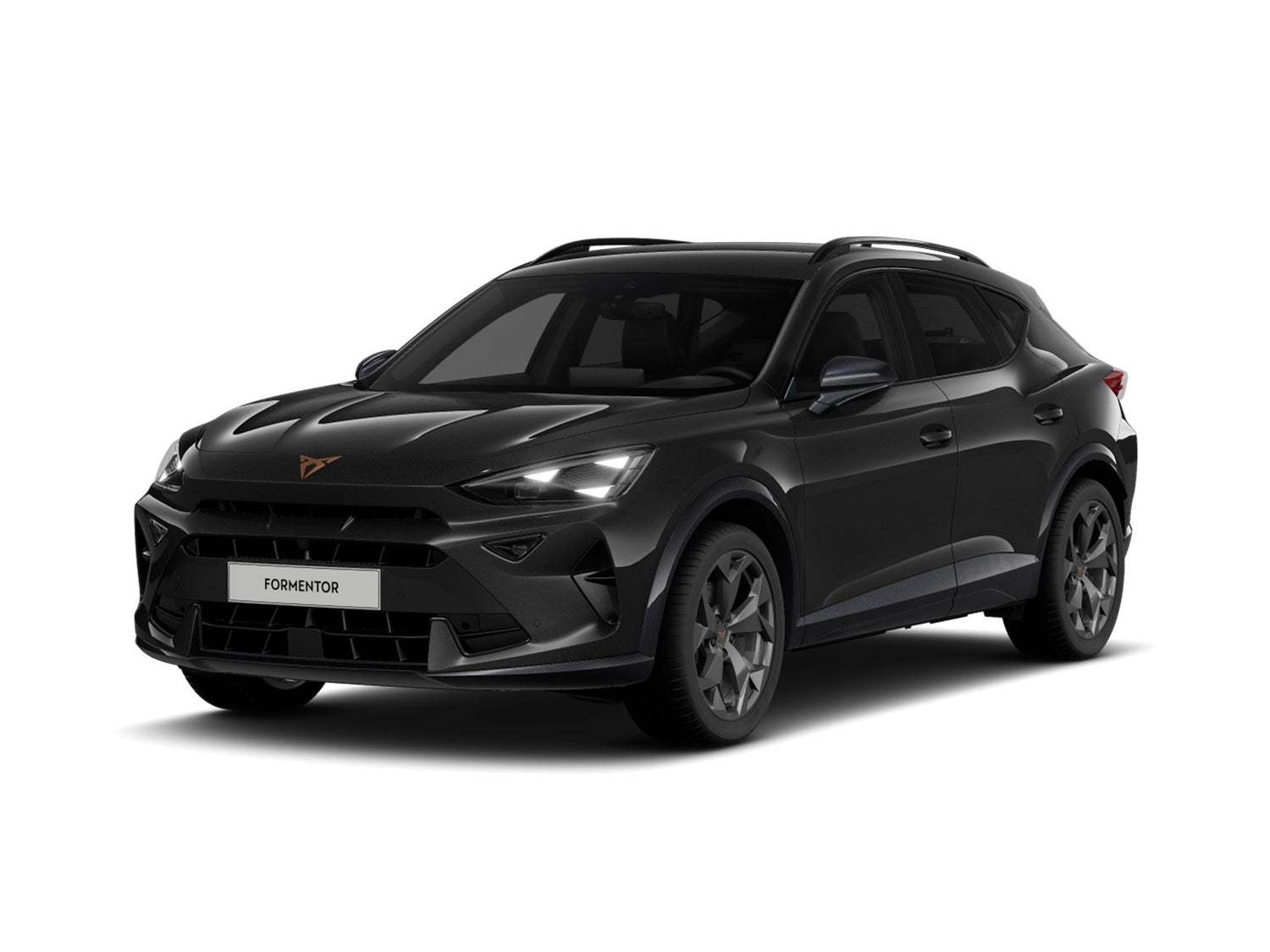 Fotografie automobilu Cupra Formentor Formentor k pronájmu