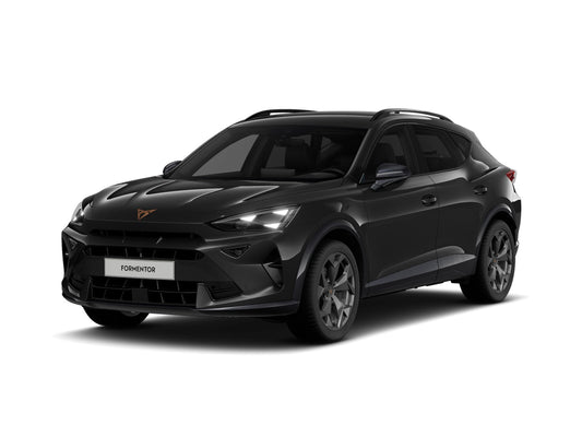 Fotografie automobilu Cupra Formentor Formentor k pronájmu