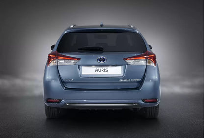 Fotografie vozu Toyota Auris Touring Sports Comfort 1.4, 66 kW, Naftový výroba 09/2015 - 01/2017