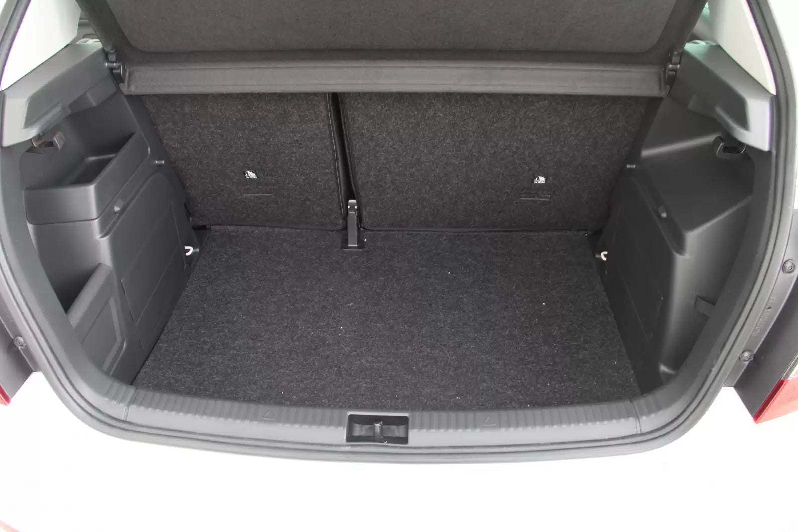Fotografie vozu Škoda Fabia Ambition 1.0 MPI, 55 kW, Benzinový výroba od 06/2018
