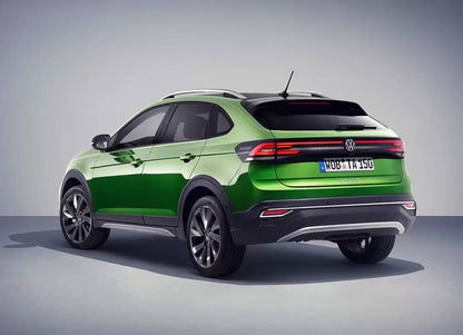 Fotografie vozu Volkswagen Taigo Style 1.0, 81 kW, Benzínový, Automatická převodovka výroba od 09/2021