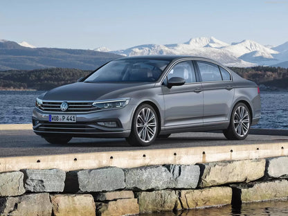 Fotografie vozu Volkswagen Passat Sedan Business 1.5, 110 kW, Benzinový výroba od 08/2019