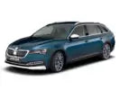 Škoda Superb od
