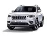 Cherokee