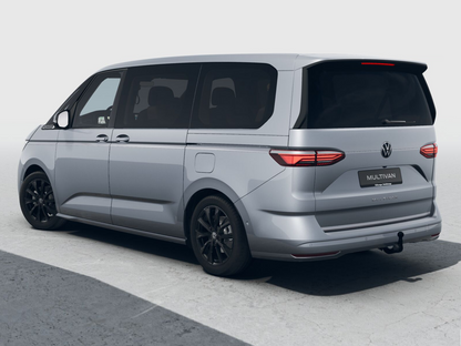 Fotografie automobilu VW Multivan Style Long k pronájmu