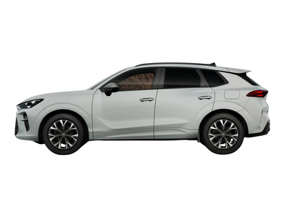 Fotografie automobilu Cupra Terramar Cupra k pronájmu